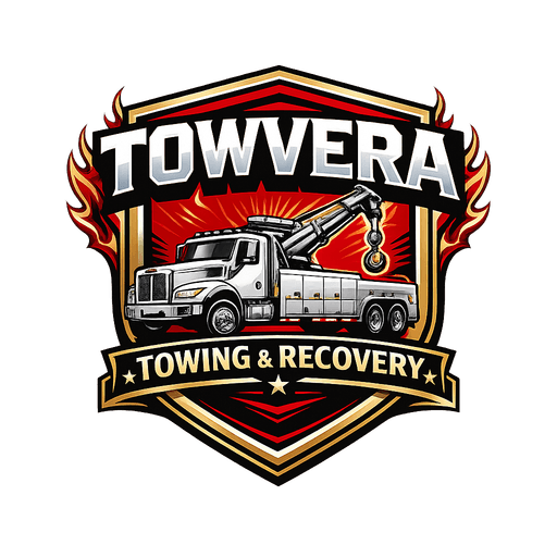 Towvera Towing & Recovery
